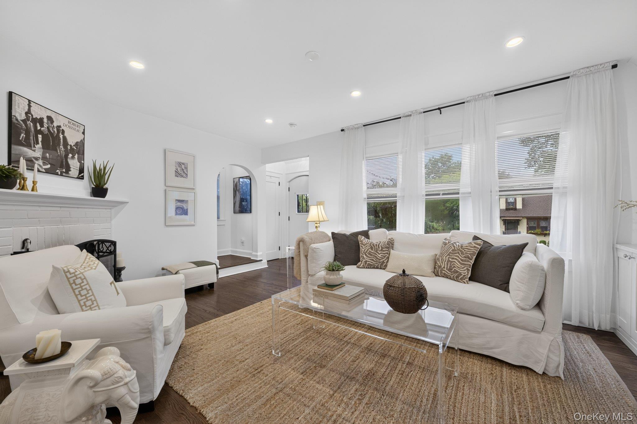 Single Family S Longfellow Street  Westchester County, NY 10530, MLS-1045927-17