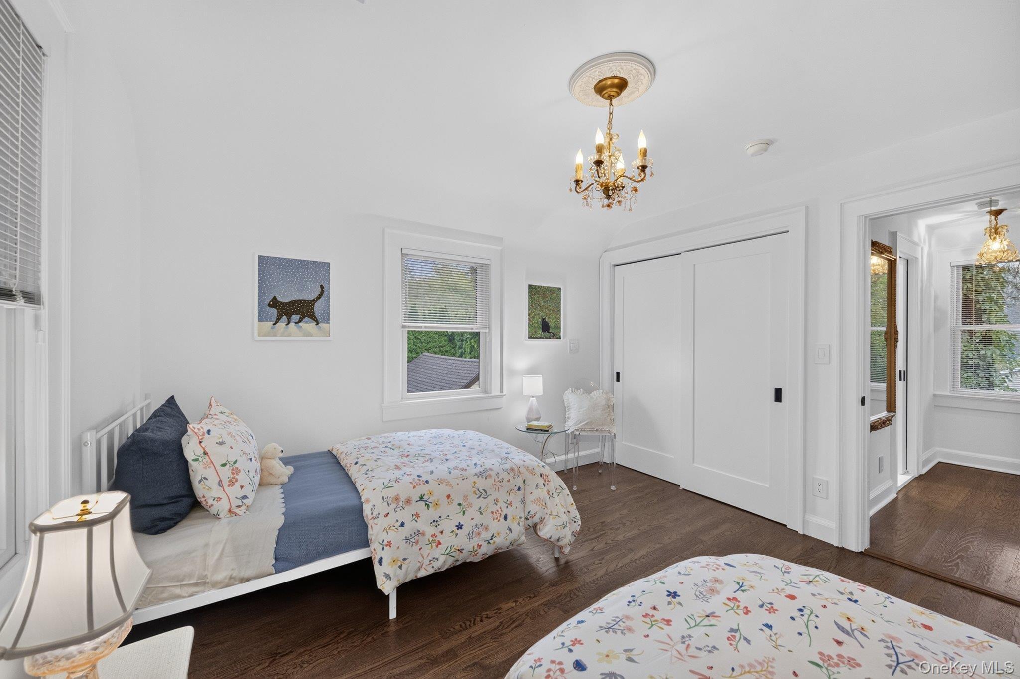 Single Family S Longfellow Street  Westchester County, NY 10530, MLS-1045927-23