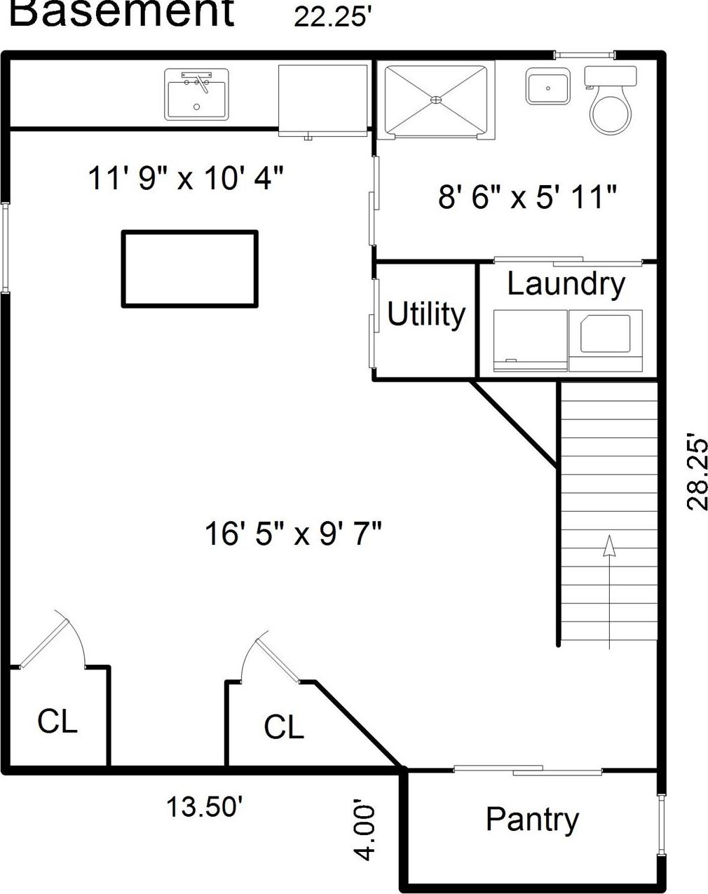Single Family S Longfellow Street  Westchester County, NY 10530, MLS-1045927-49