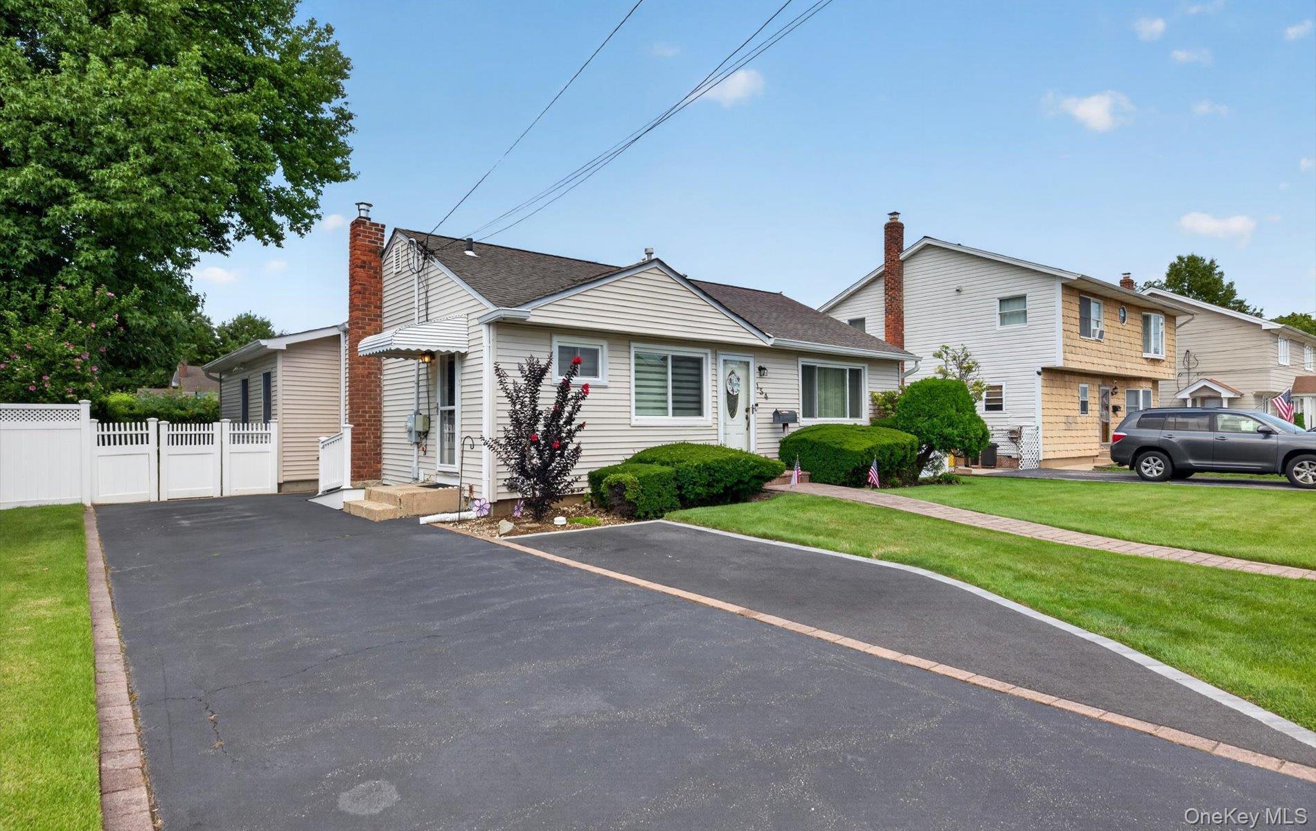 Single Family Park Lane  Nassau County, NY 11758, MLS-1045932-2