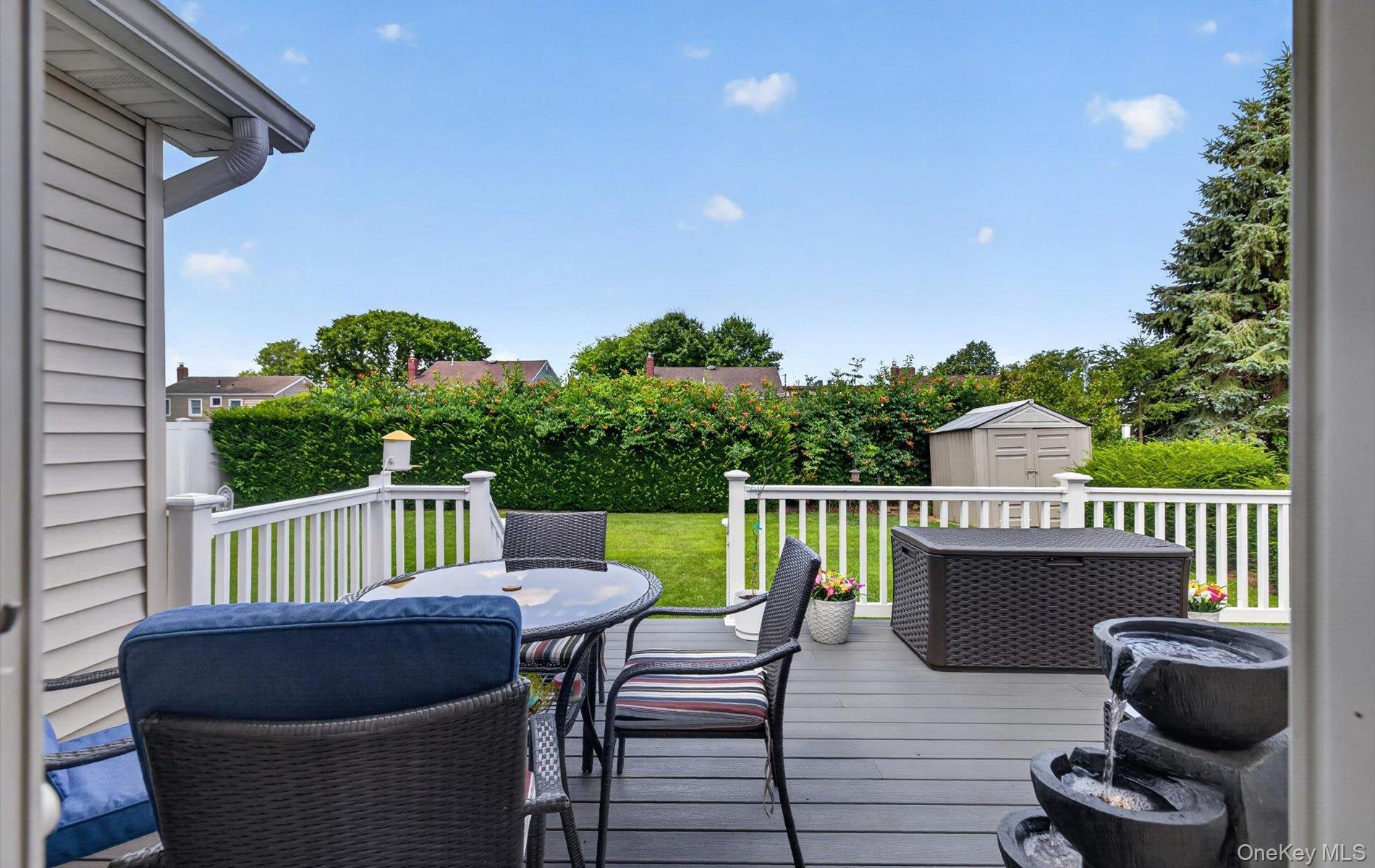 Single Family Park Lane  Nassau County, NY 11758, MLS-1045932-24