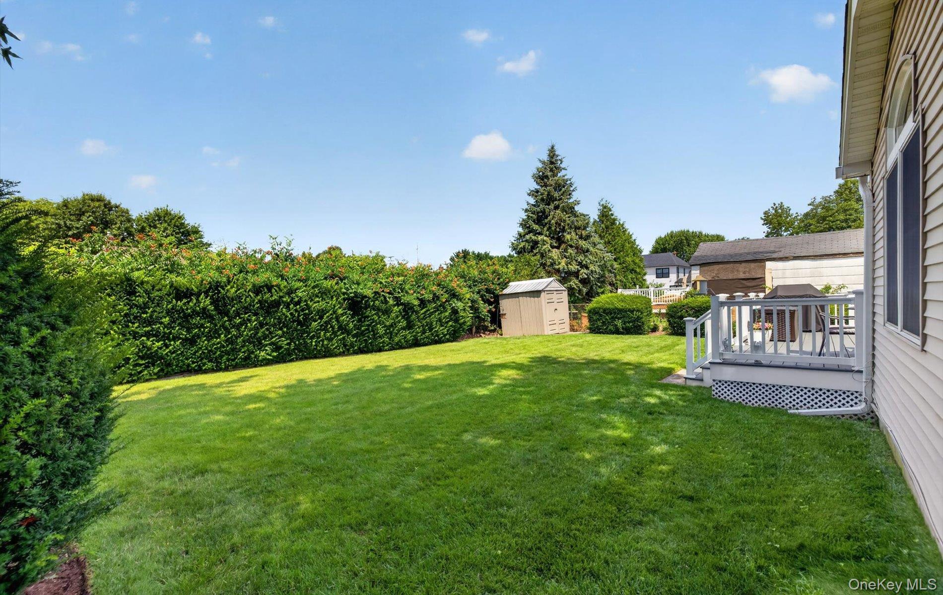 Single Family Park Lane  Nassau County, NY 11758, MLS-1045932-30