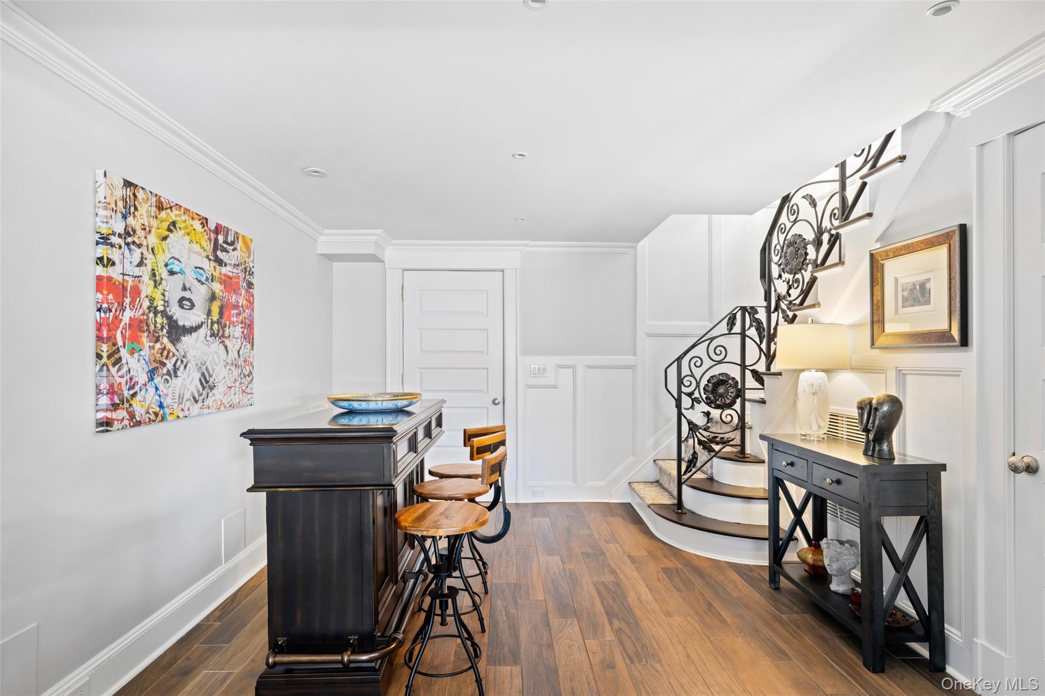 Single Family Scenic Place Bronx, NY 10463, MLS-1045933-20