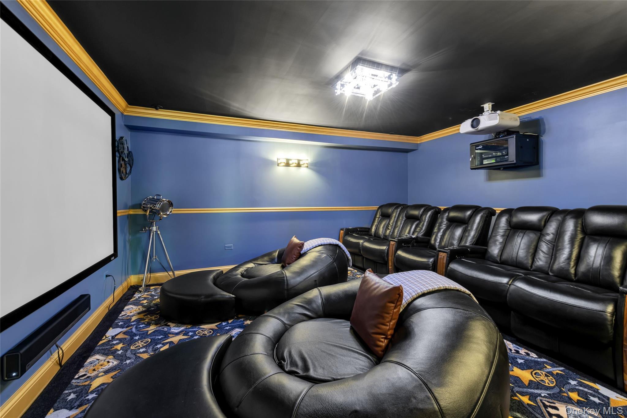 Single Family Scenic Place Bronx, NY 10463, MLS-1045933-21