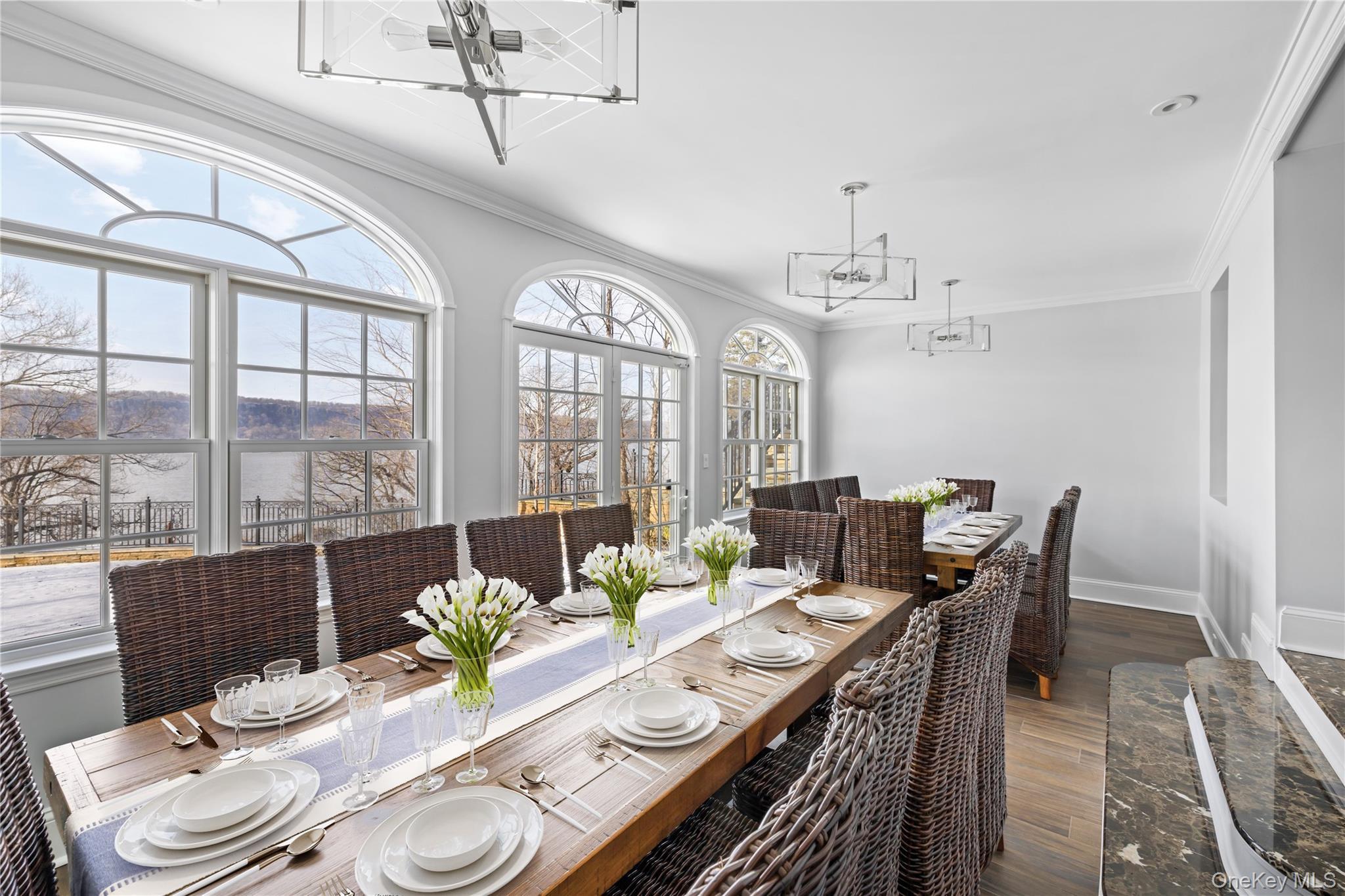 Single Family Scenic Place Bronx, NY 10463, MLS-1045933-23