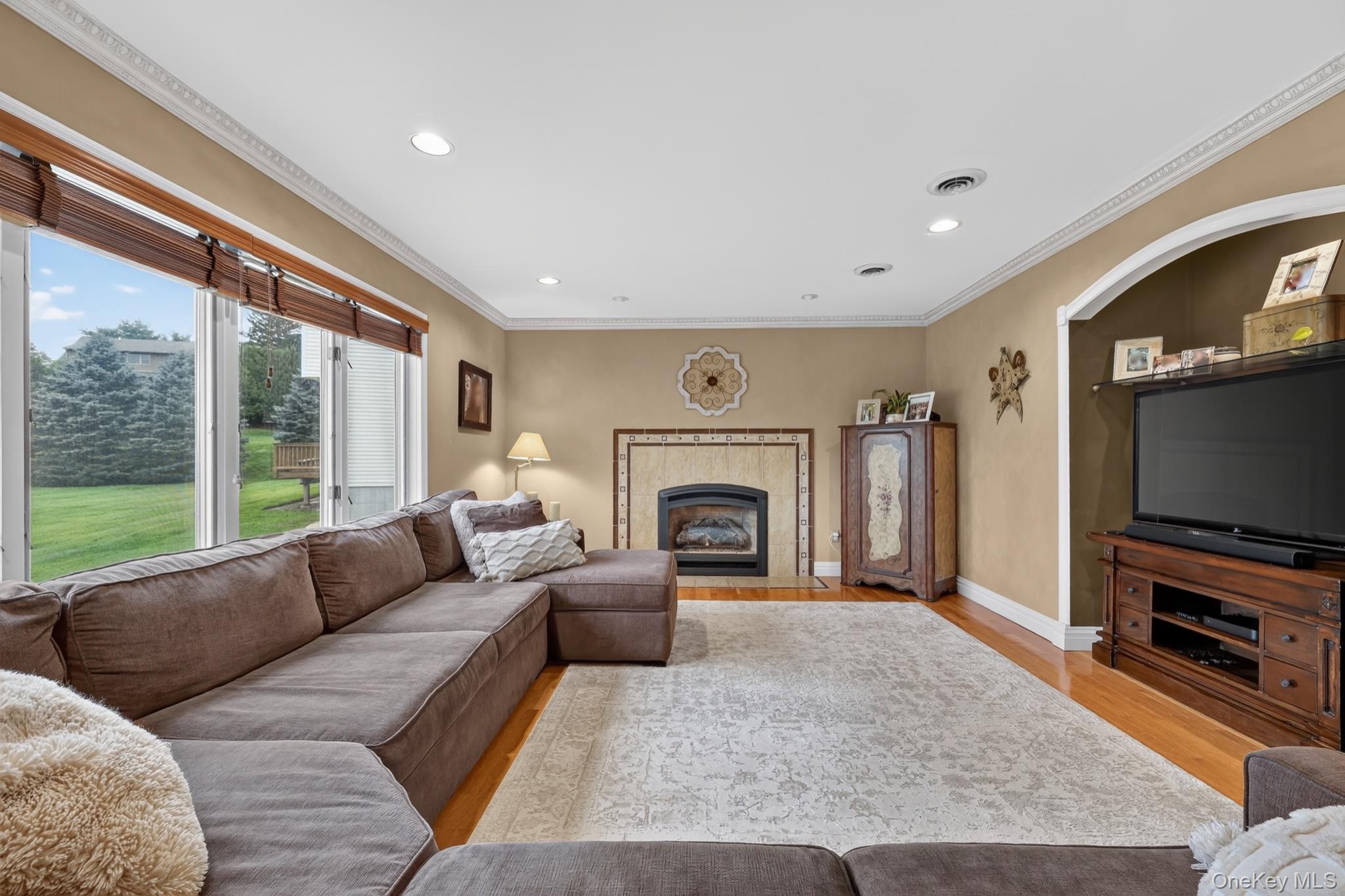 Single Family Lowell Drive Rockland County, NY 10956, MLS-1045938-14
