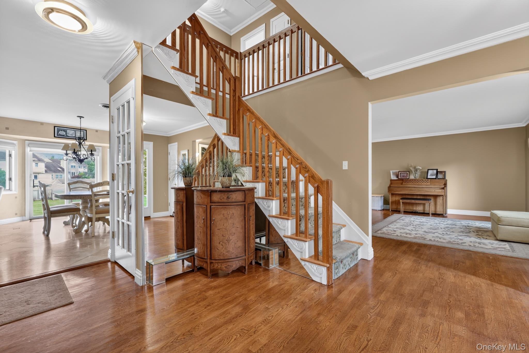 Single Family Lowell Drive Rockland County, NY 10956, MLS-1045938-3