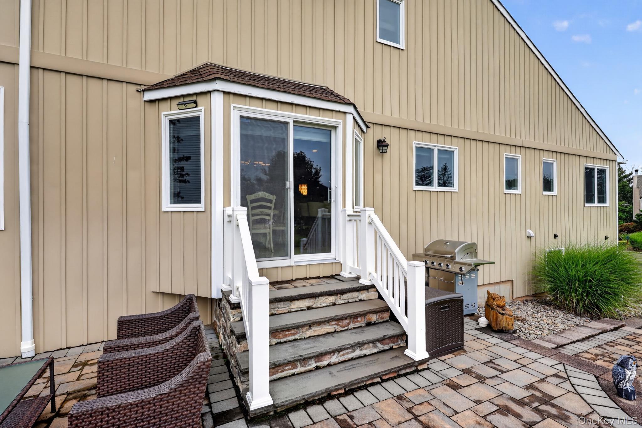 Single Family Lowell Drive Rockland County, NY 10956, MLS-1045938-39
