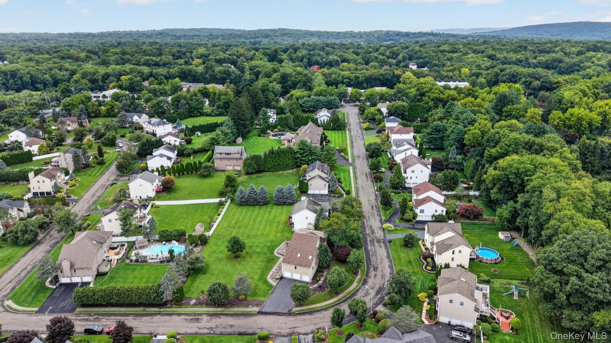 Single Family Lowell Drive Rockland County, NY 10956, MLS-1045938-44