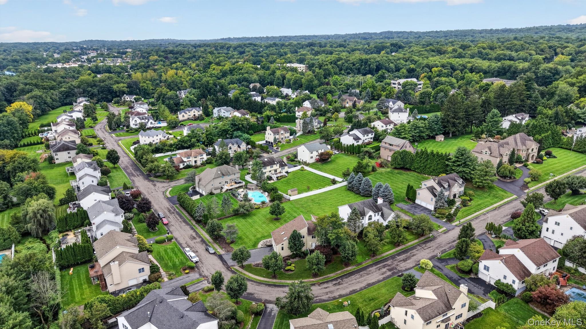 Single Family Lowell Drive Rockland County, NY 10956, MLS-1045938-45