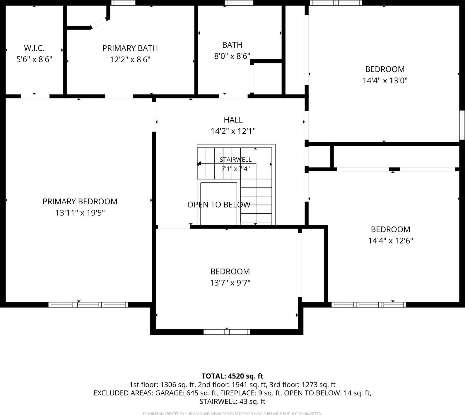 Single Family Lowell Drive Rockland County, NY 10956, MLS-1045938-48