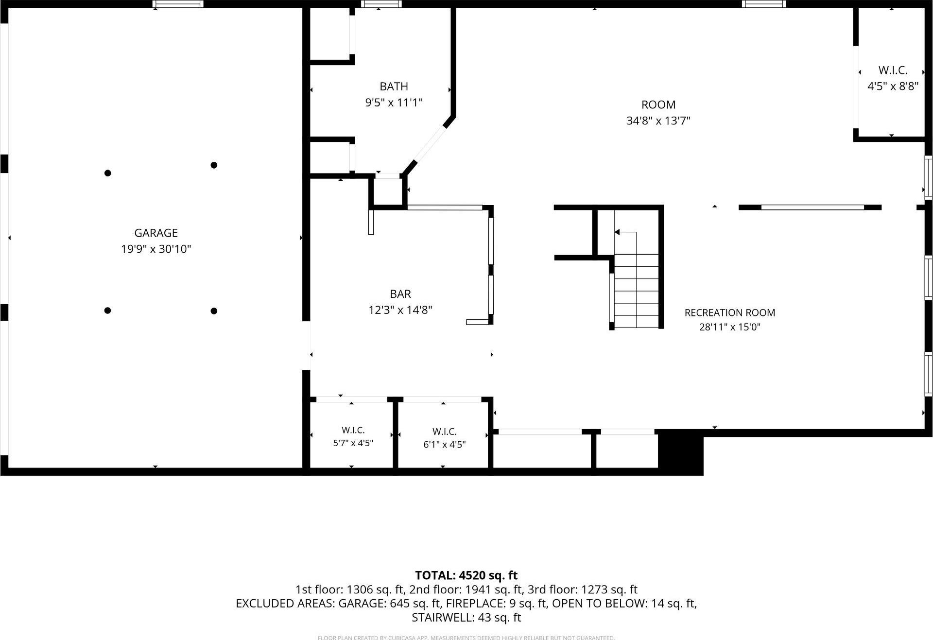 Single Family Lowell Drive Rockland County, NY 10956, MLS-1045938-49