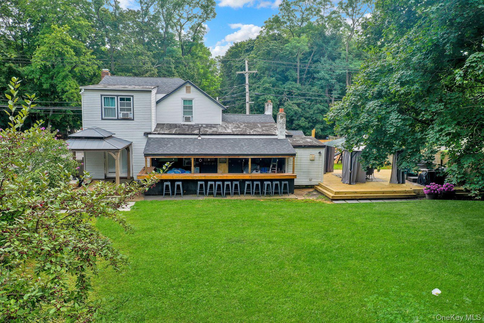 Single Family Mooney Pond Road Suffolk County, NY 11727, MLS-1045948-31