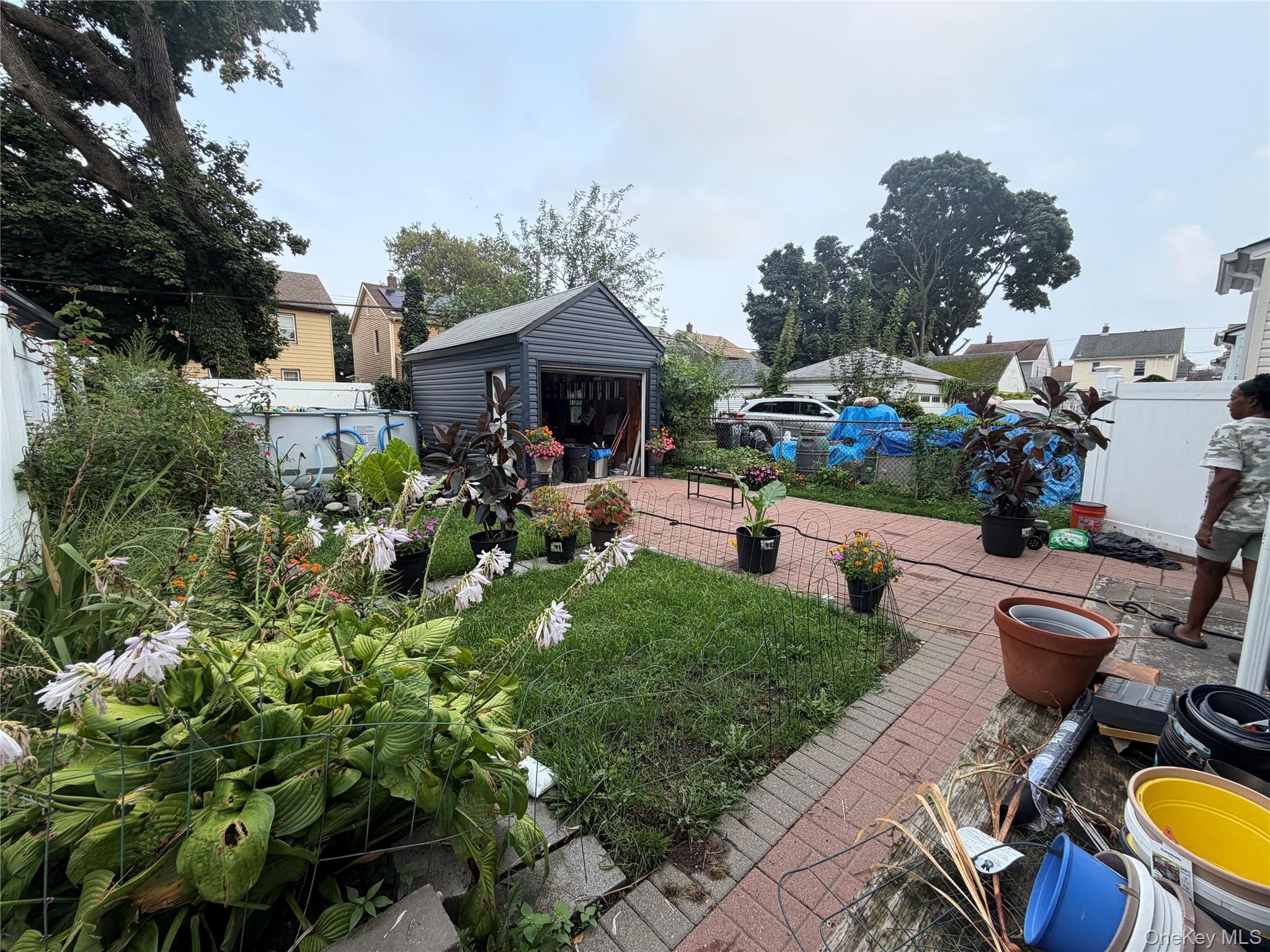 Single Family 200th Street Queens, NY 11412, MLS-1045952-18