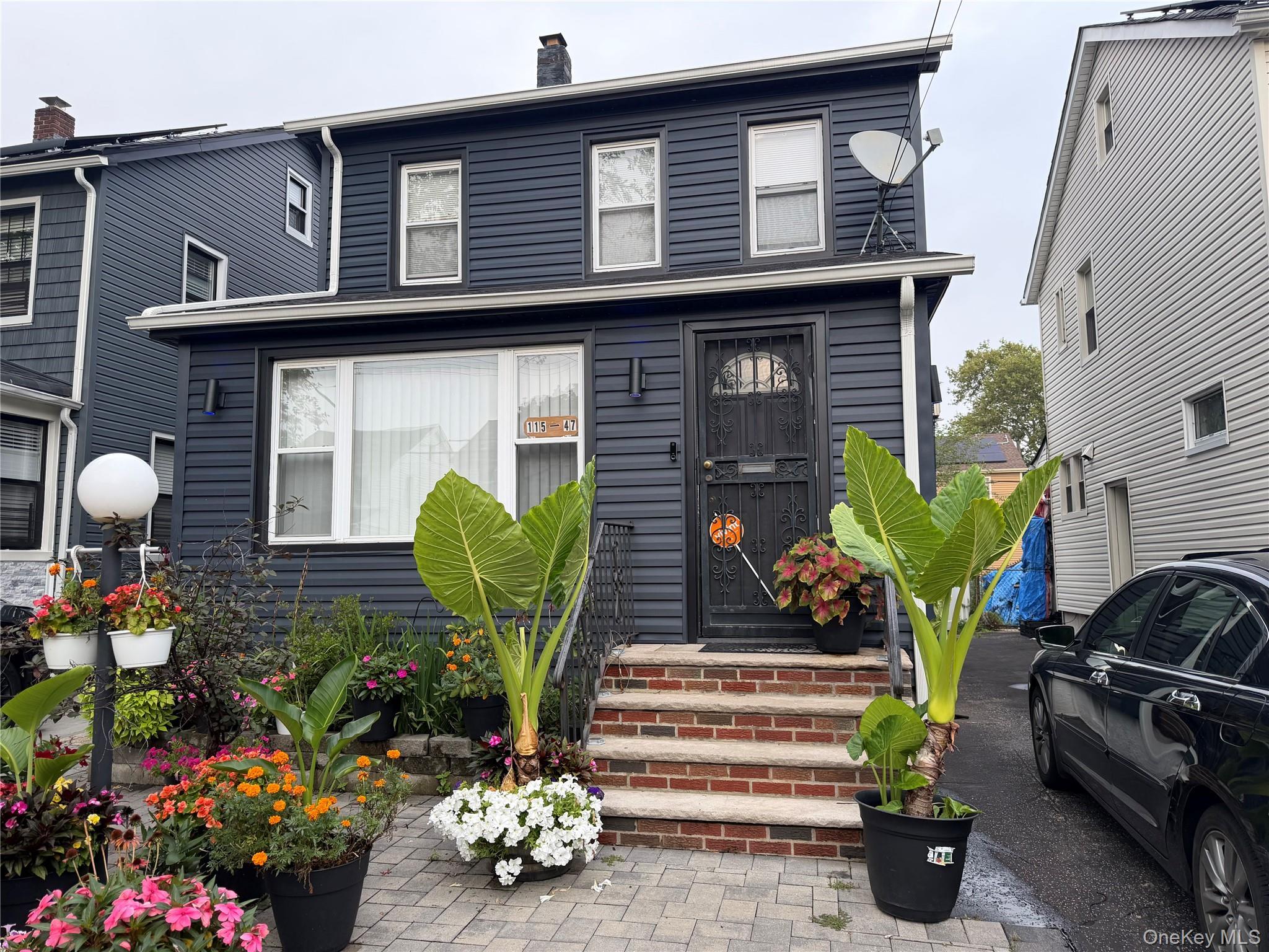 Single Family 200th Street Queens, NY 11412, MLS-1045952-2