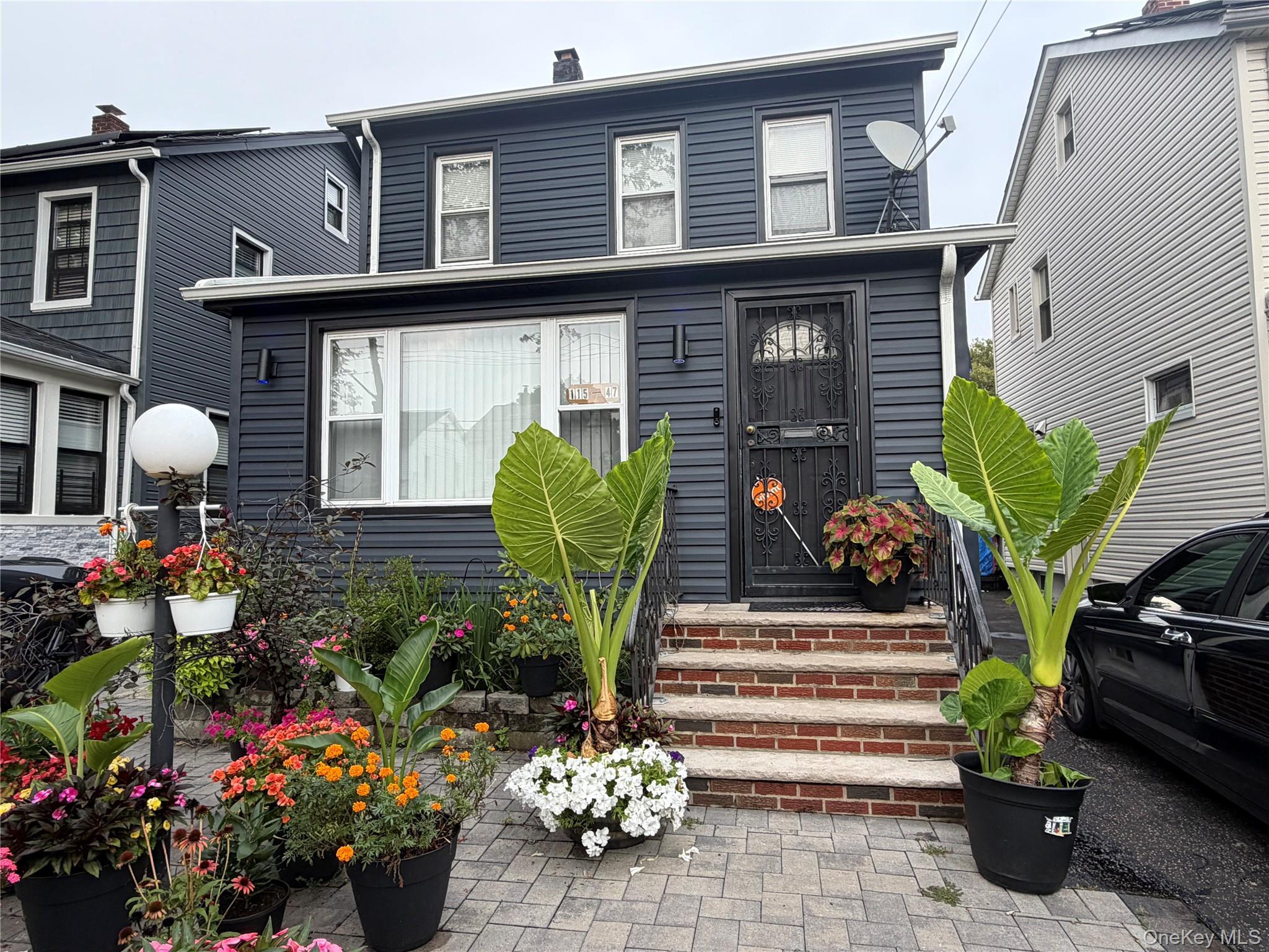Single Family 200th Street  Queens, NY 11412, MLS-1045952-21