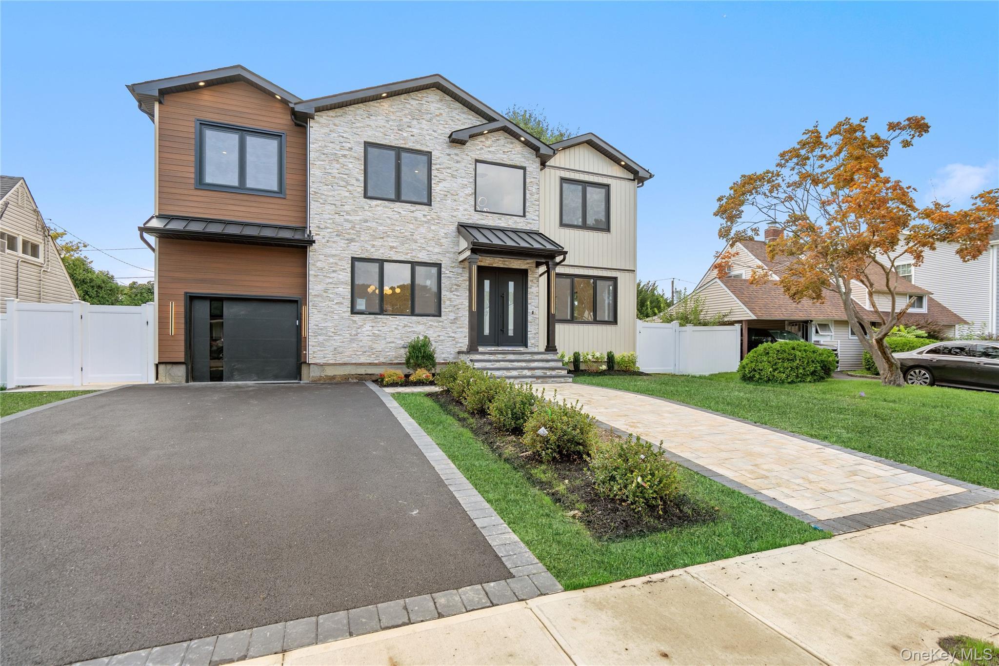 Single Family Hedge Lane  Nassau County, NY 11590, MLS-1045960-3