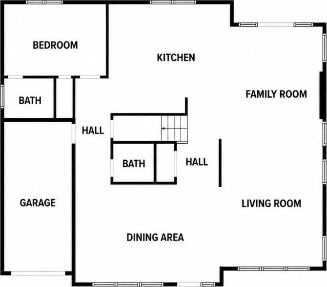 Single Family Hedge Lane  Nassau County, NY 11590, MLS-1045960-47