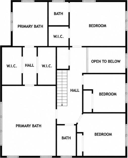 Single Family Hedge Lane  Nassau County, NY 11590, MLS-1045960-48