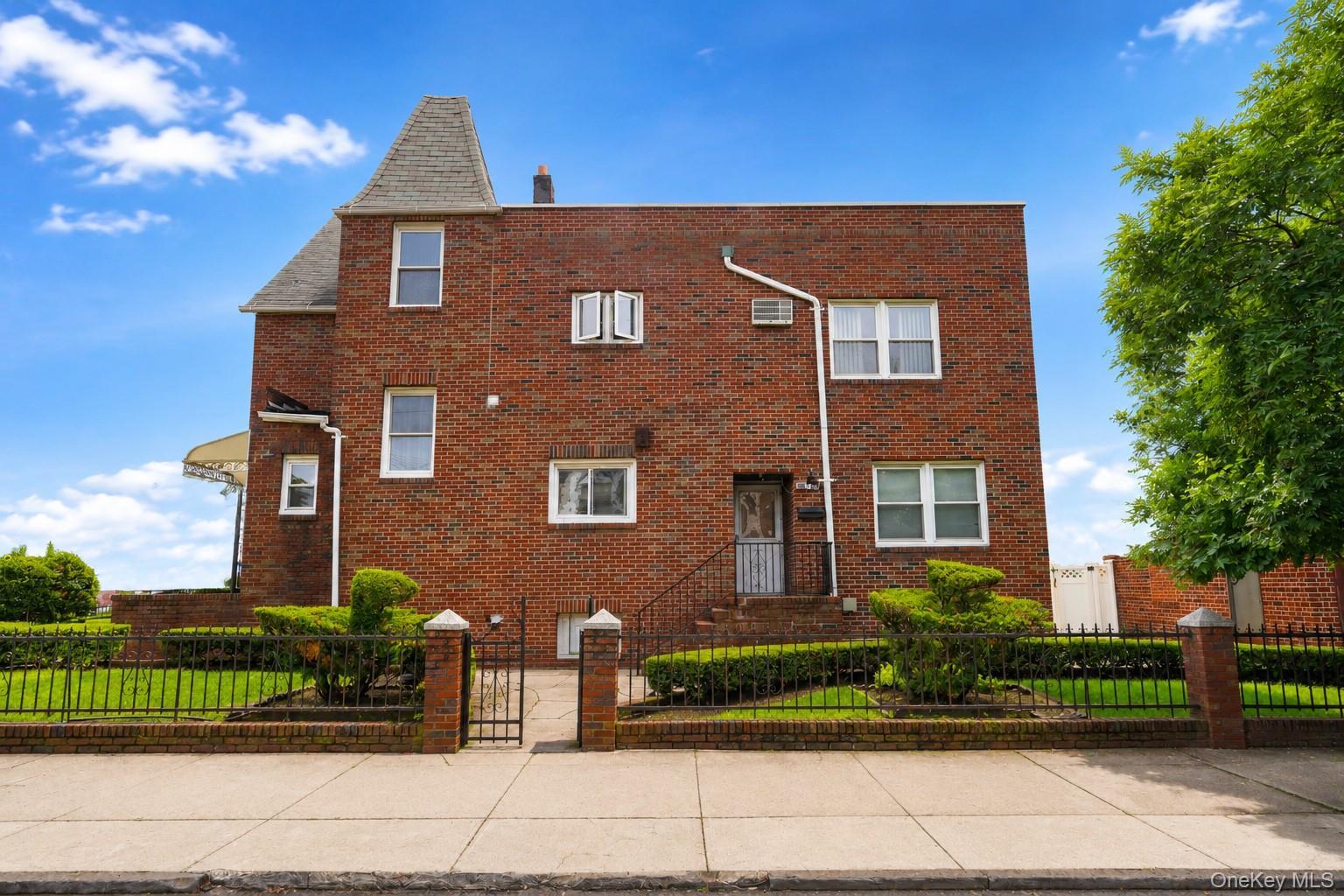 Single Family 84th Street Brooklyn, NY 11214, MLS-1045974-2