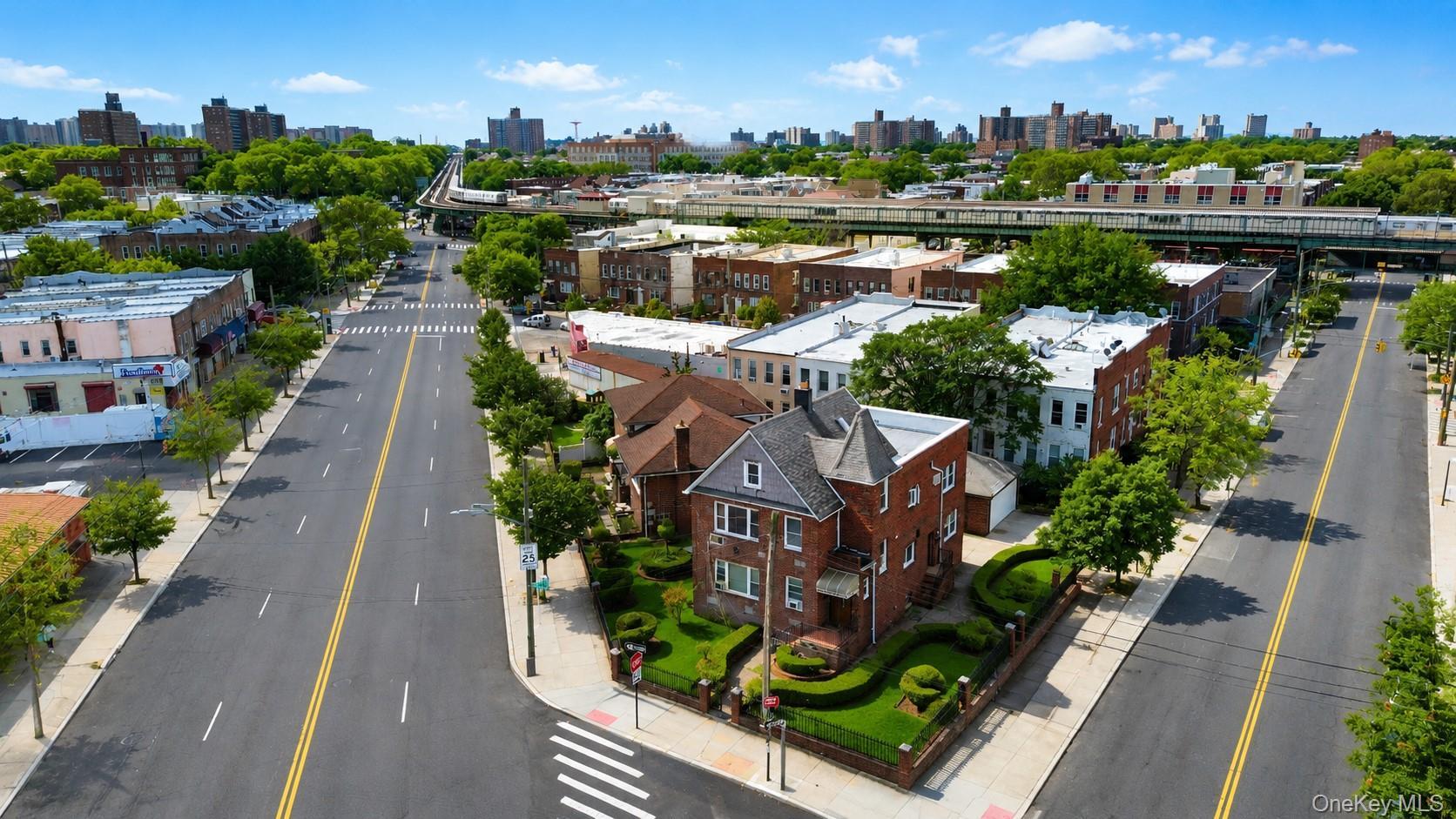 Single Family 84th Street  Brooklyn, NY 11214, MLS-1045974-28