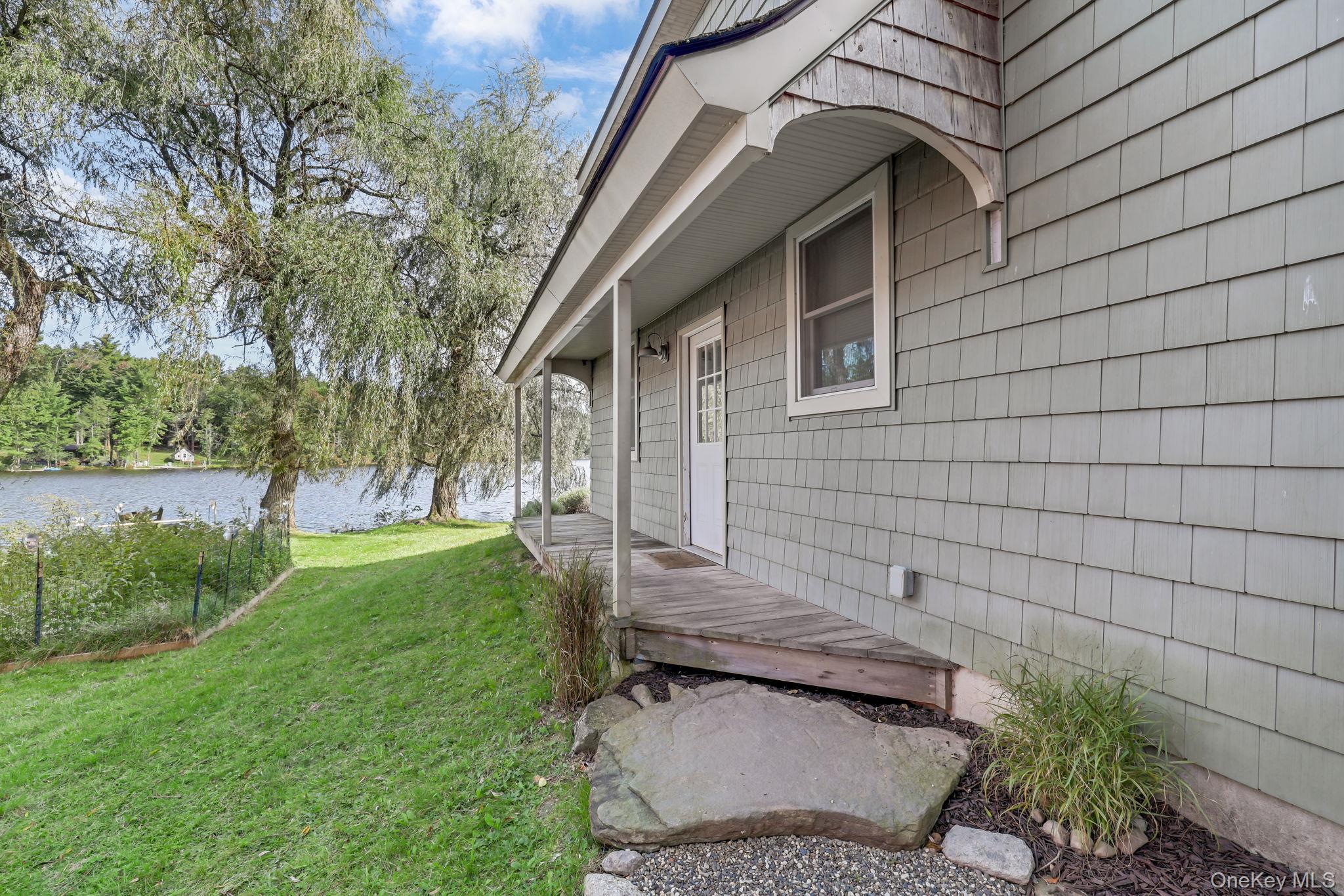 Single Family Beaver Lake Road  Sullivan County, NY 12775, MLS-1045978-18