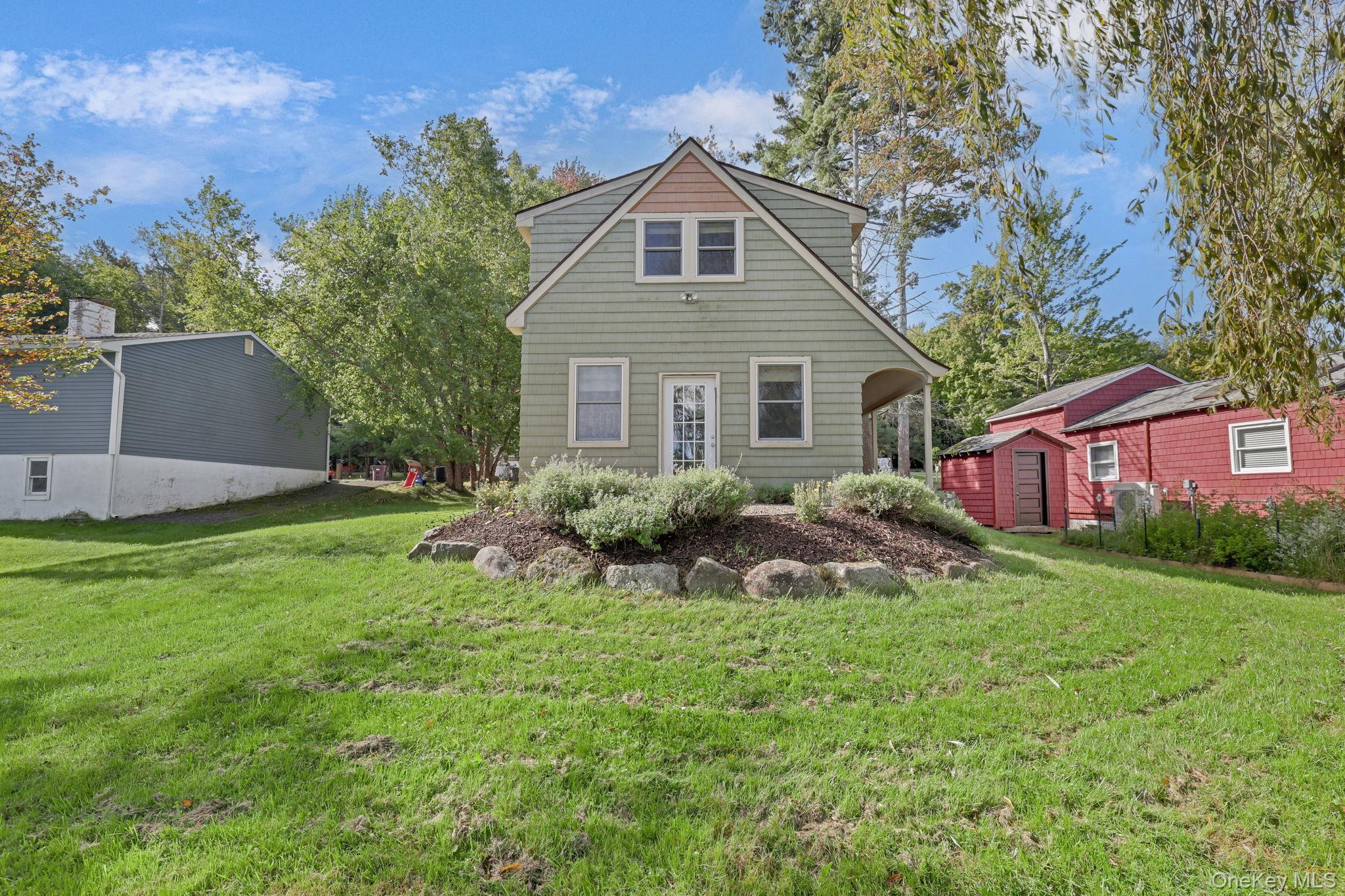 Single Family Beaver Lake Road Sullivan County, NY 12775, MLS-1045978-2