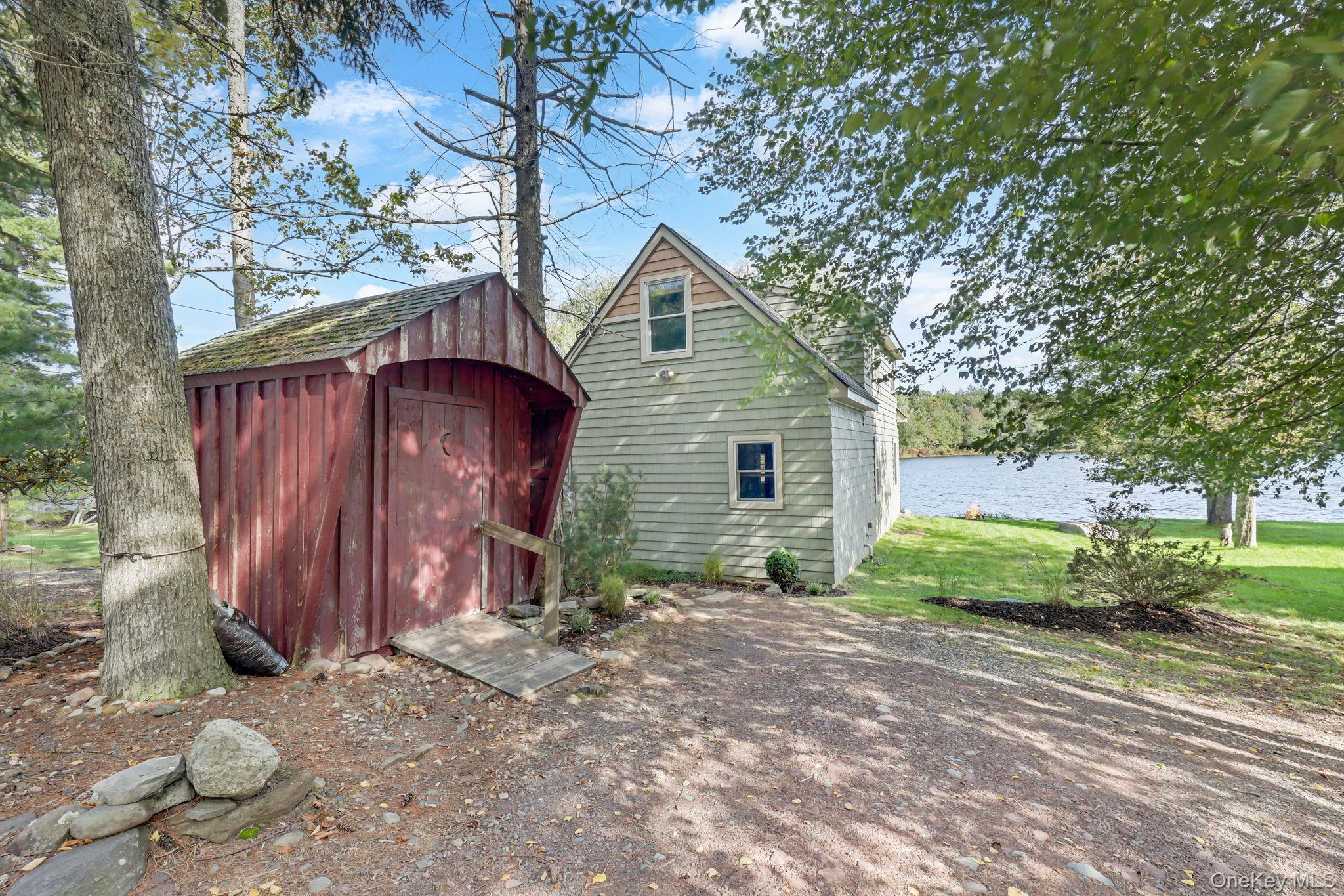 Single Family Beaver Lake Road Sullivan County, NY 12775, MLS-1045978-3