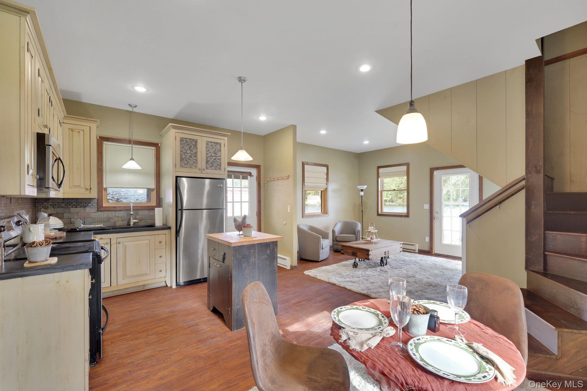 Single Family Beaver Lake Road Sullivan County, NY 12775, MLS-1045978-7