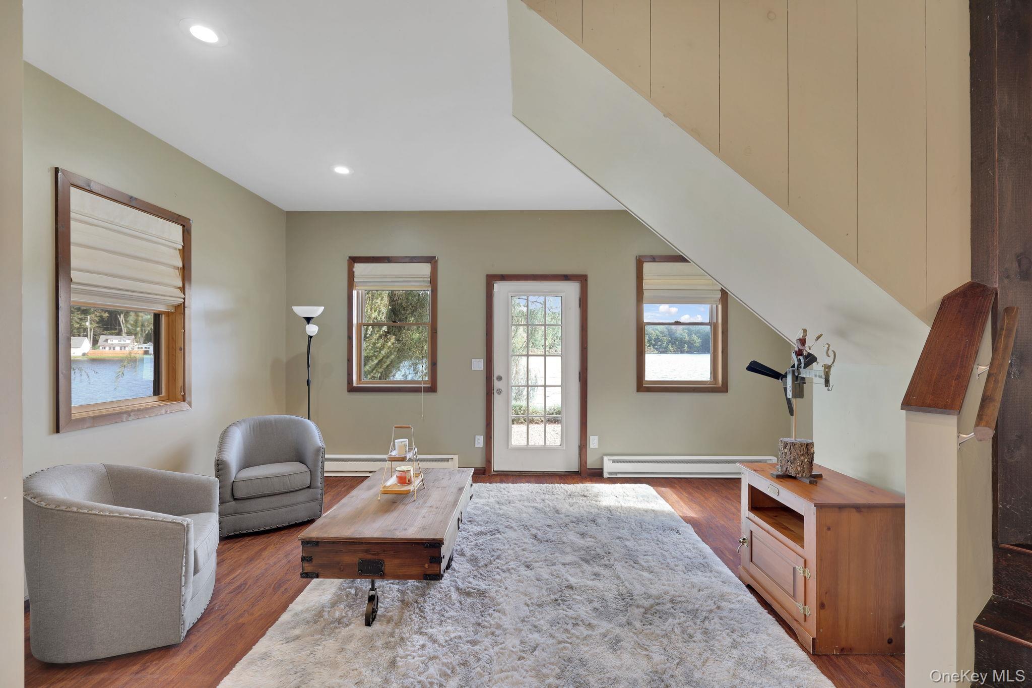 Single Family Beaver Lake Road Sullivan County, NY 12775, MLS-1045978-8