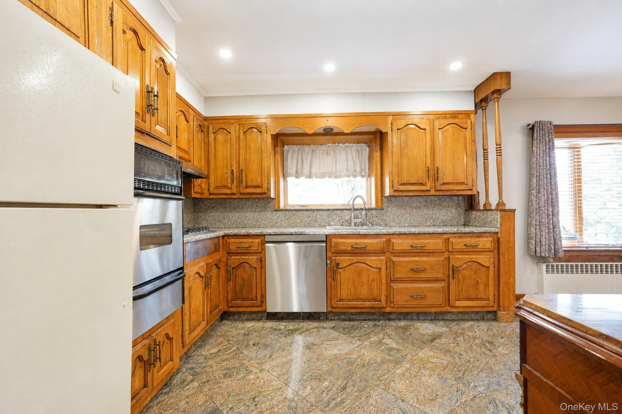 Single Family Stillwell Avenue Brooklyn, NY 11223, MLS-1045983-19
