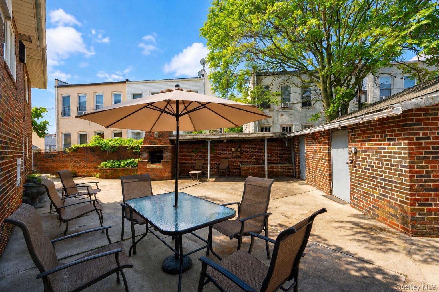 Single Family Stillwell Avenue Brooklyn, NY 11223, MLS-1045983-40