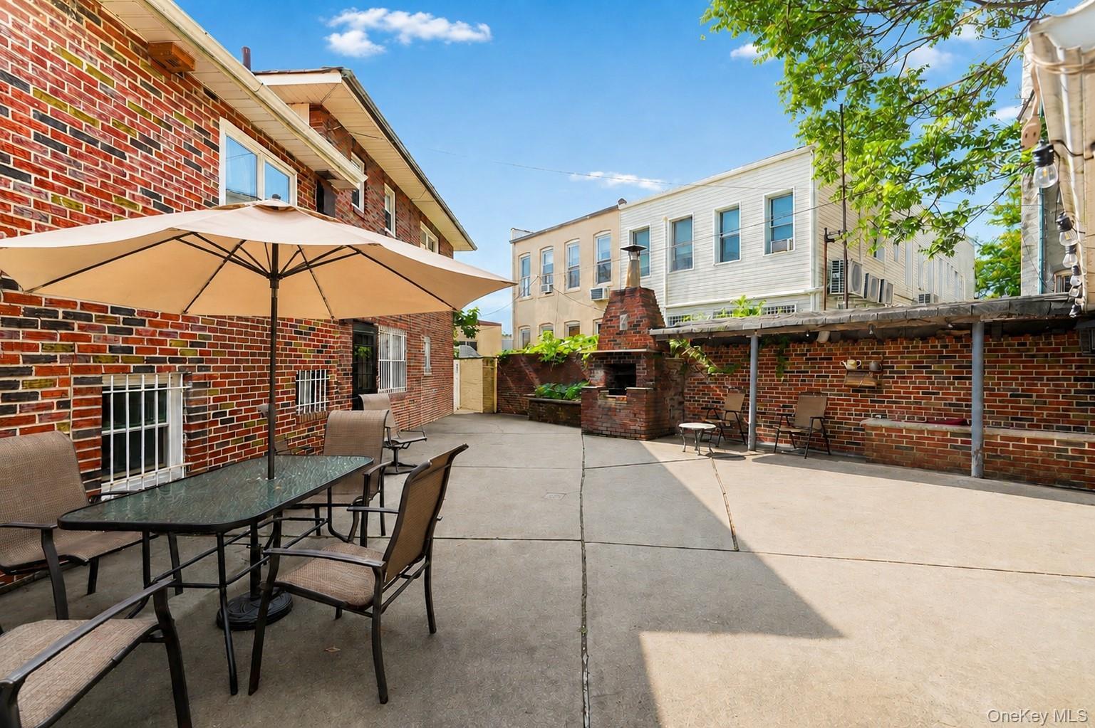 Single Family Stillwell Avenue Brooklyn, NY 11223, MLS-1045983-41
