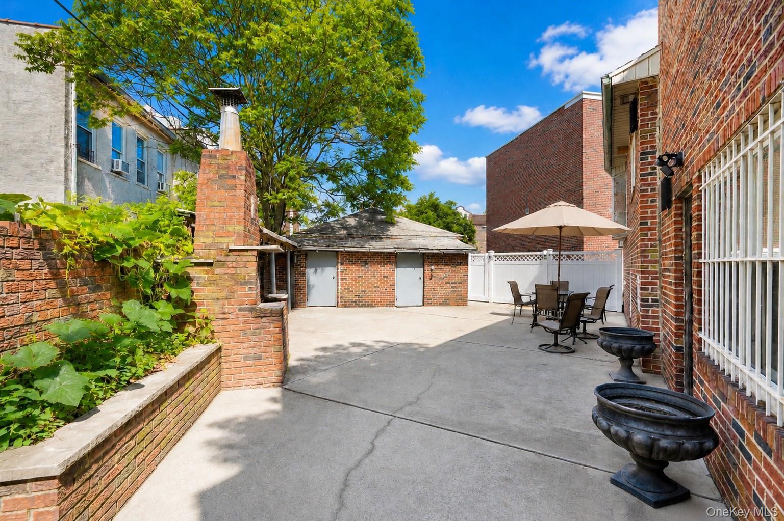 Single Family Stillwell Avenue Brooklyn, NY 11223, MLS-1045983-43