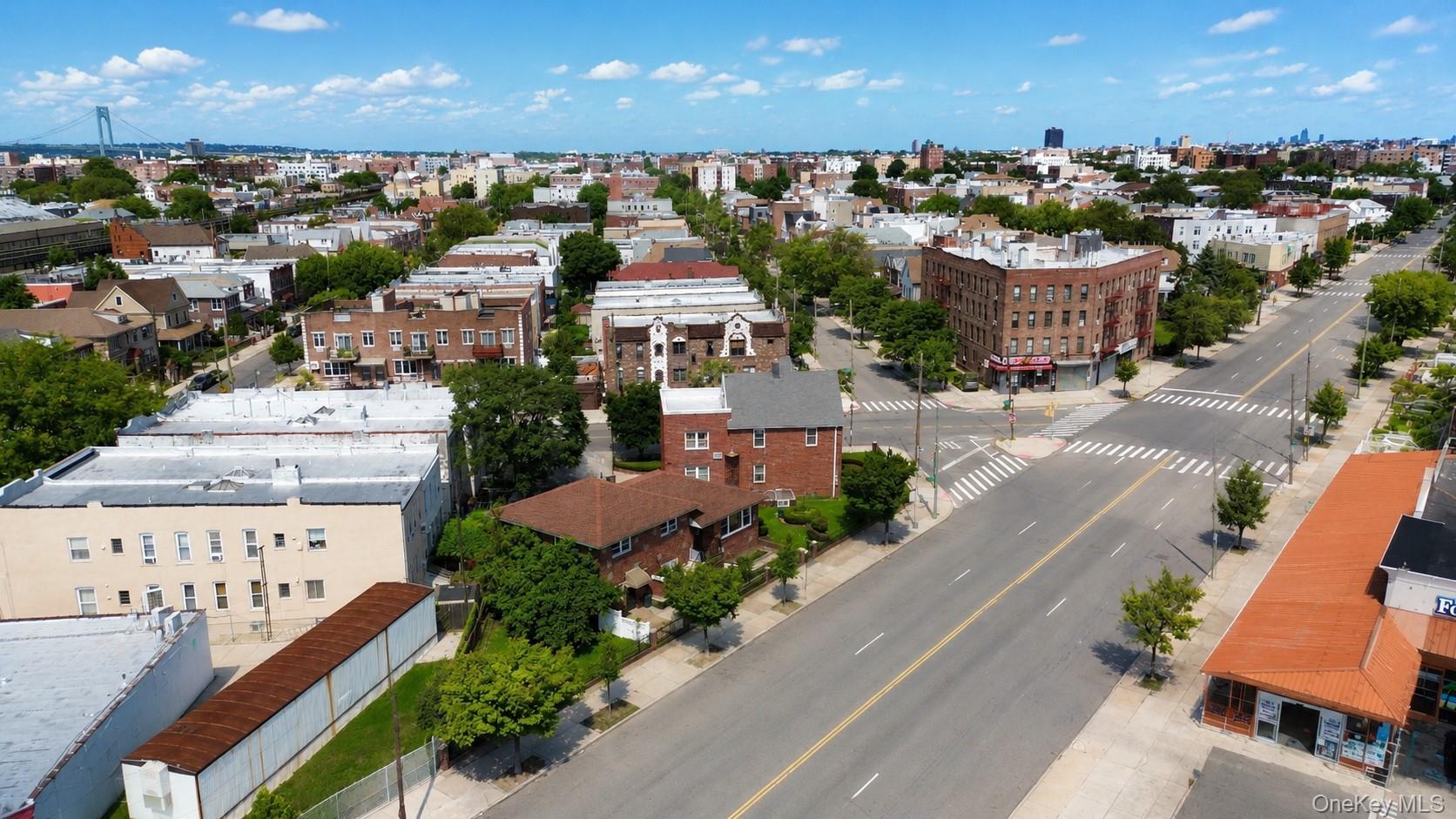 Single Family Stillwell Avenue Brooklyn, NY 11223, MLS-1045983-44