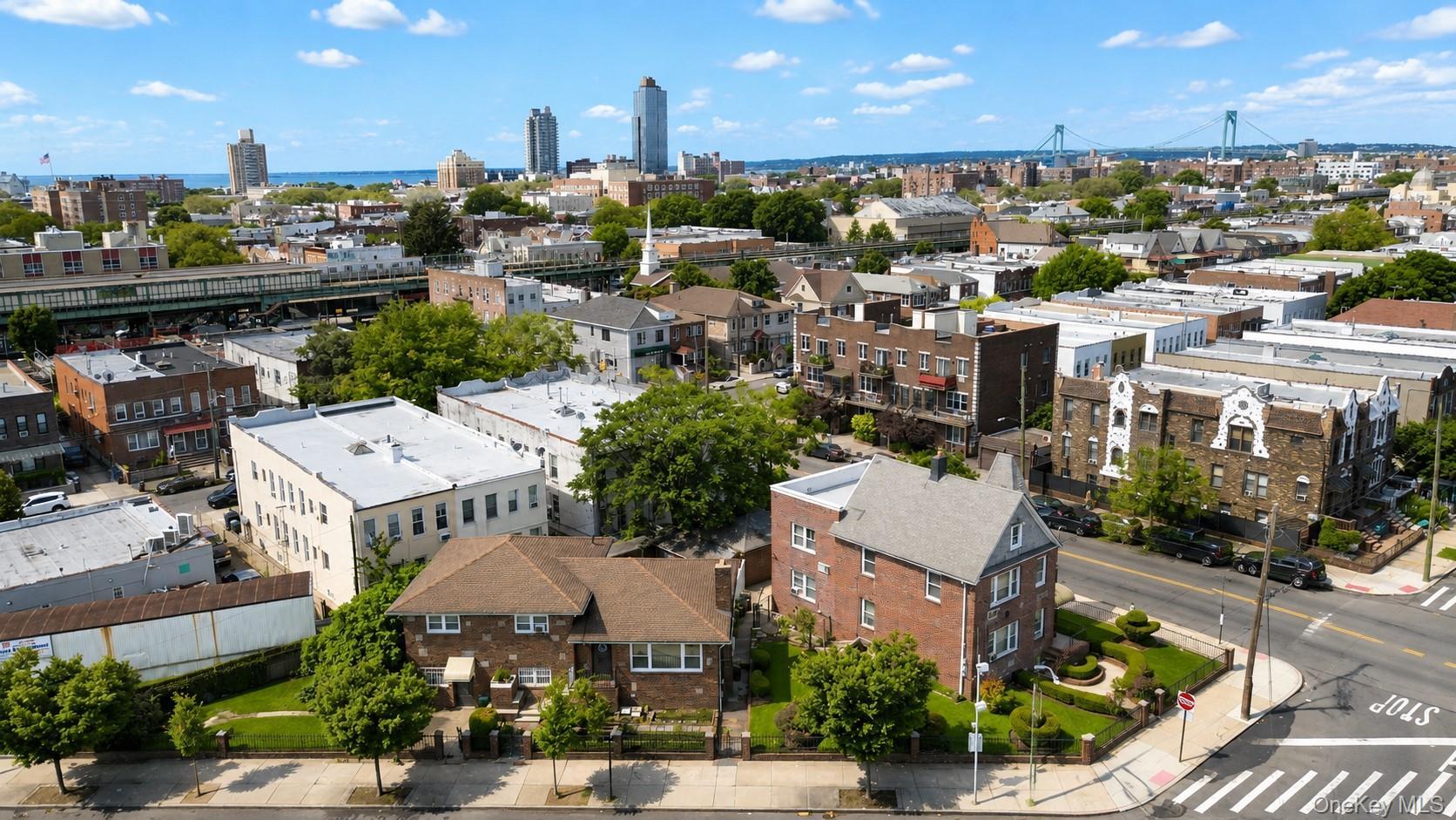 Single Family Stillwell Avenue  Brooklyn, NY 11223, MLS-1045983-45