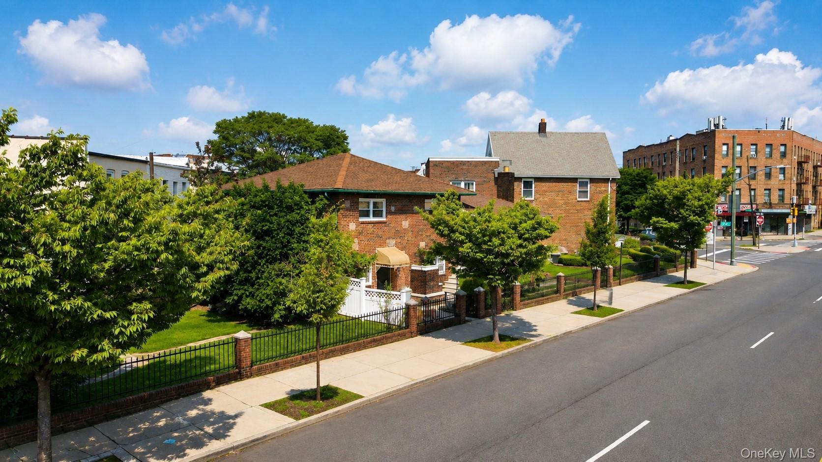 Single Family Stillwell Avenue Brooklyn, NY 11223, MLS-1045983-7