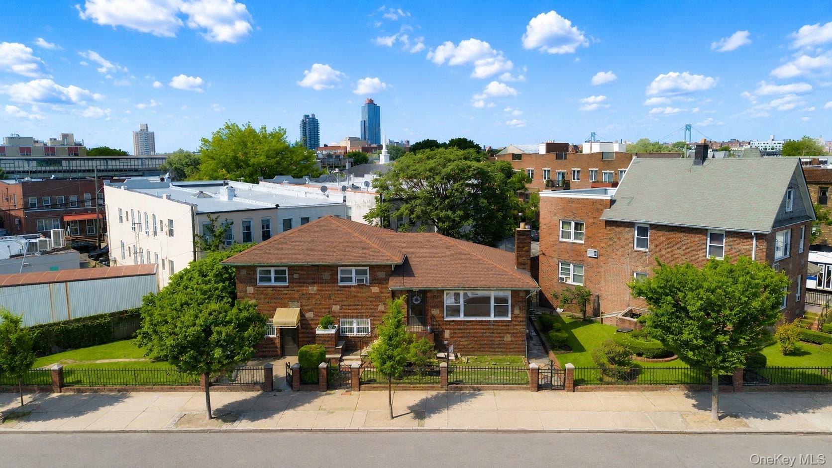 Single Family Stillwell Avenue Brooklyn, NY 11223, MLS-1045983-8