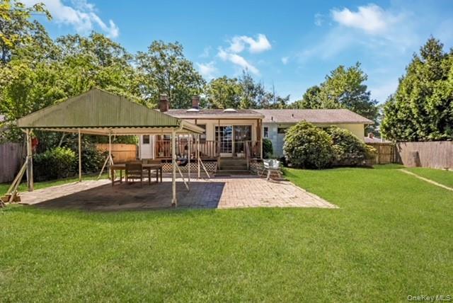 Single Family Nicolls Road Suffolk County, NY 11729, MLS-1045991-22