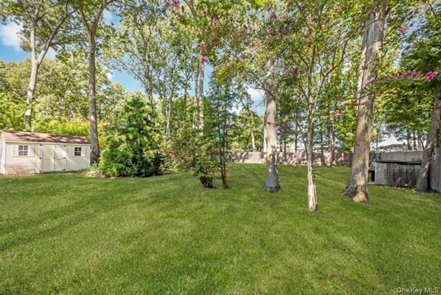 Single Family Nicolls Road Suffolk County, NY 11729, MLS-1045991-23