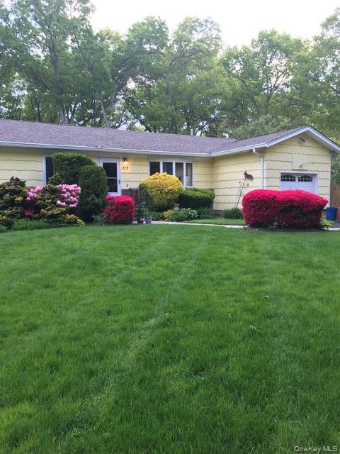 Single Family Nicolls Road Suffolk County, NY 11729, MLS-1045991-4