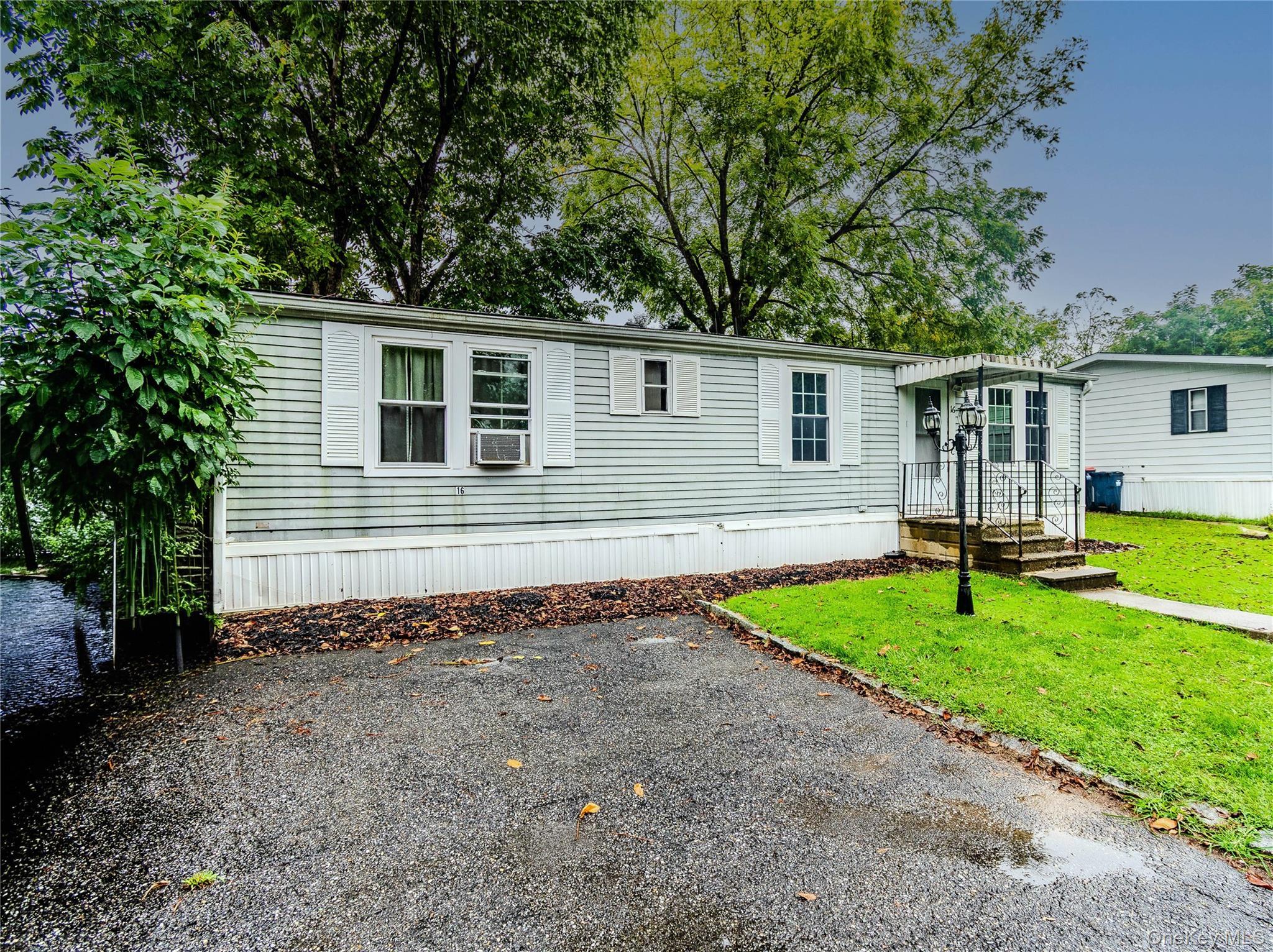 Single Family Sinpatch Road  Dutchess County, NY 12592, MLS-1046005-18