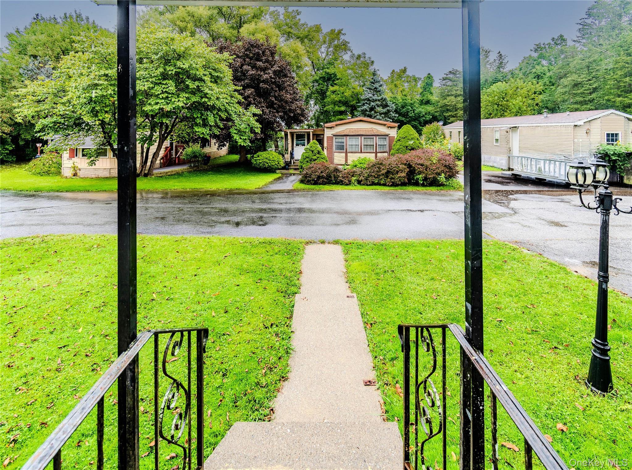 Single Family Sinpatch Road  Dutchess County, NY 12592, MLS-1046005-19