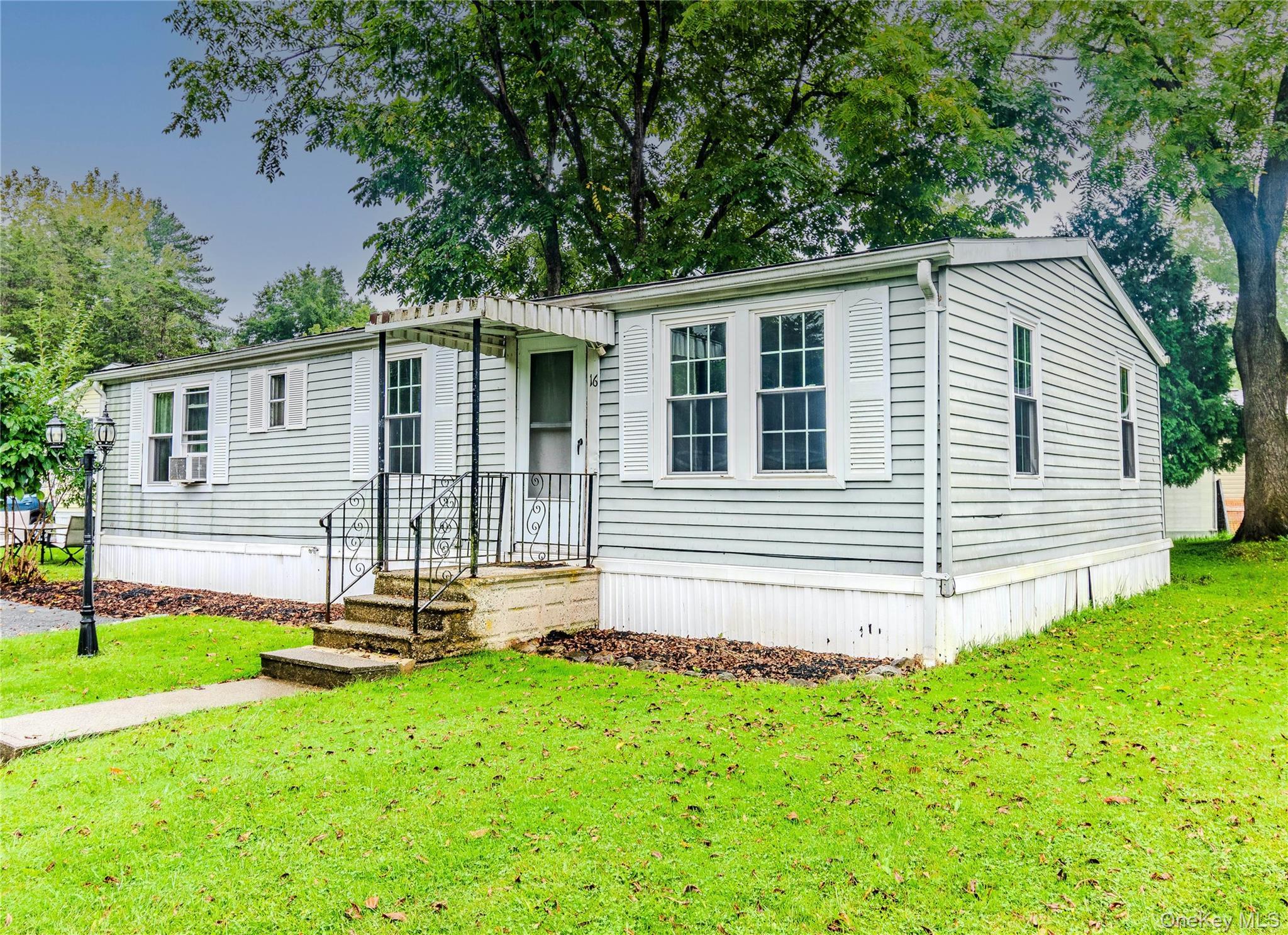 Single Family Sinpatch Road  Dutchess County, NY 12592, MLS-1046005-2