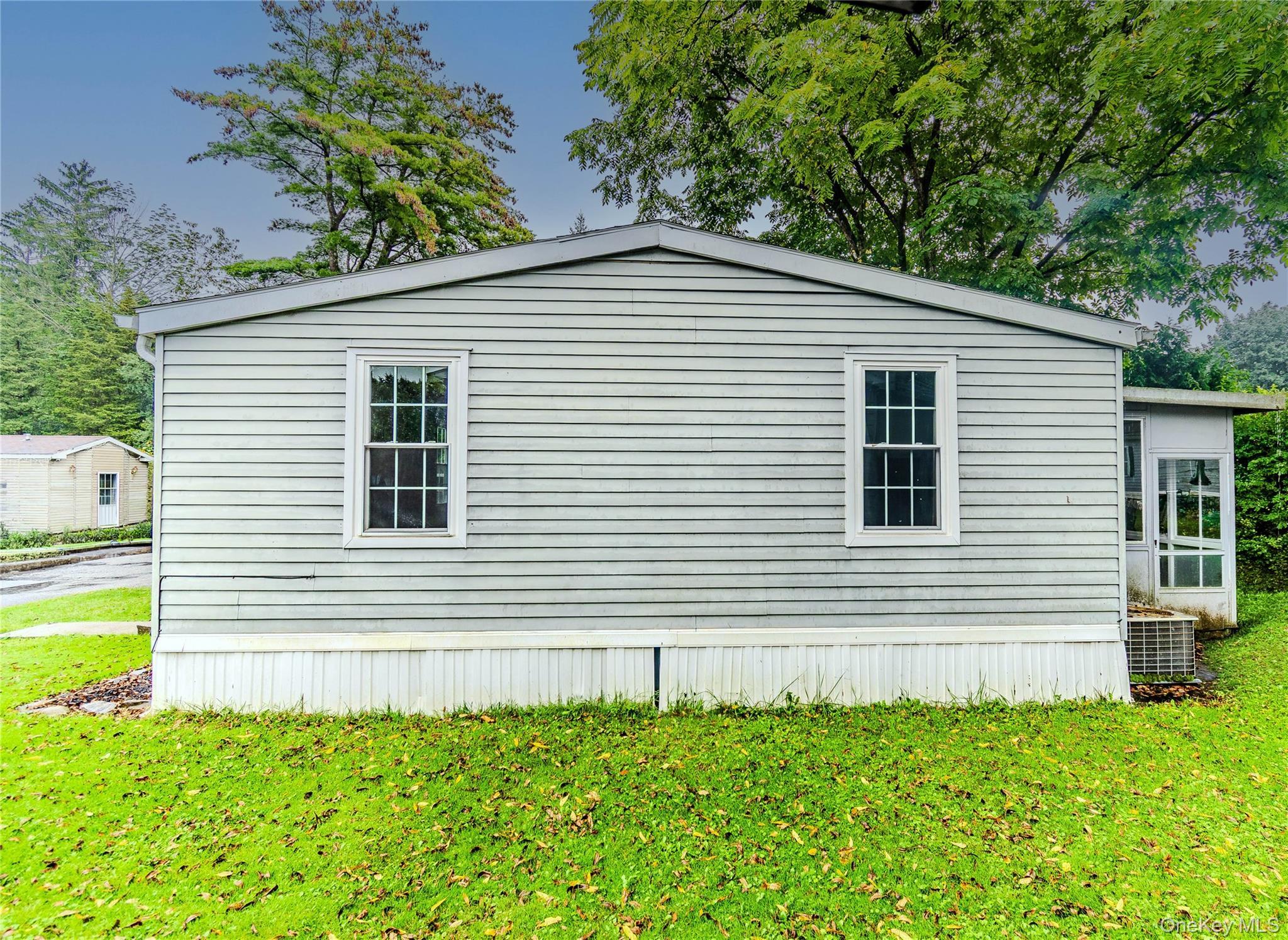 Single Family Sinpatch Road  Dutchess County, NY 12592, MLS-1046005-20
