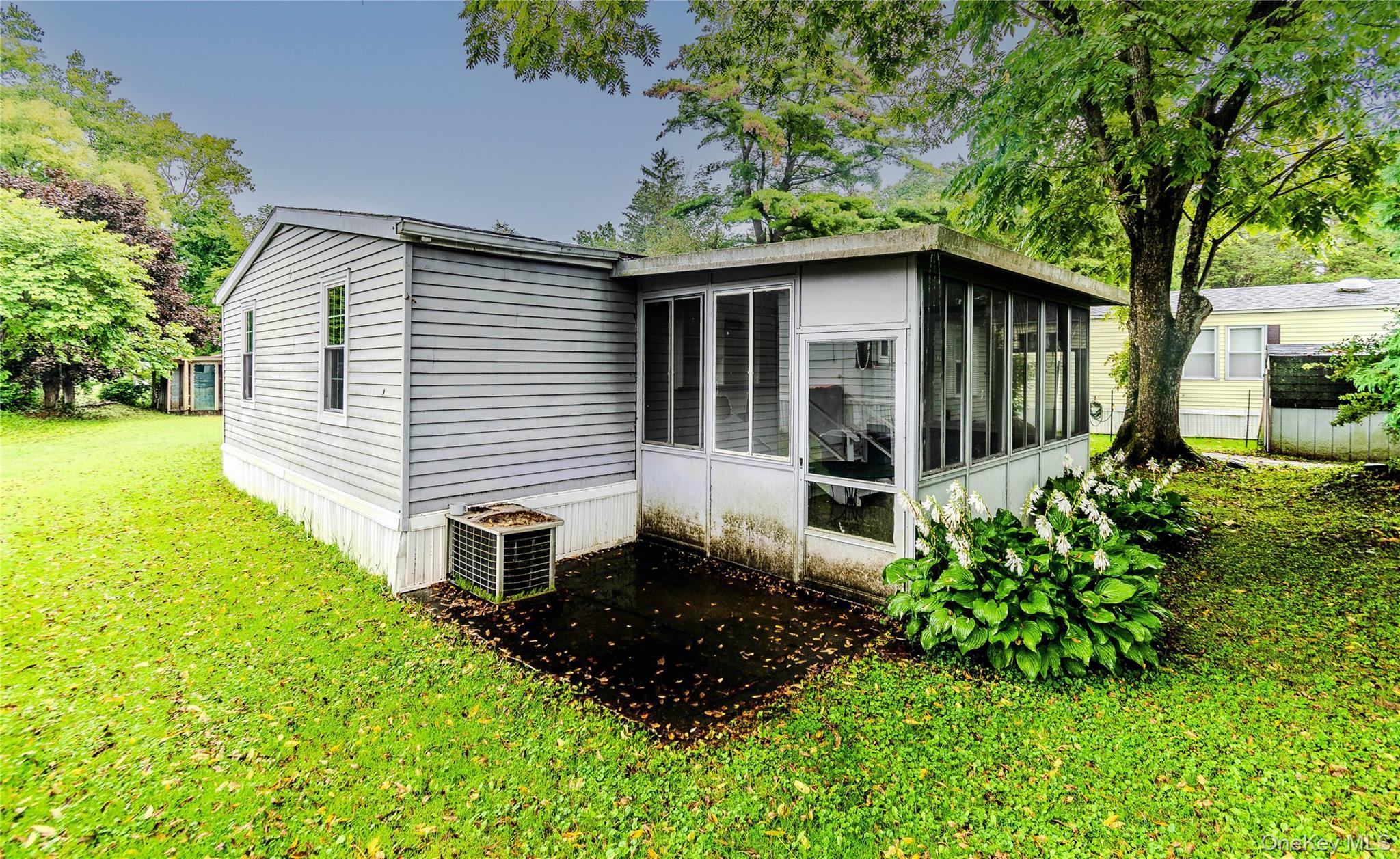 Single Family Sinpatch Road  Dutchess County, NY 12592, MLS-1046005-21