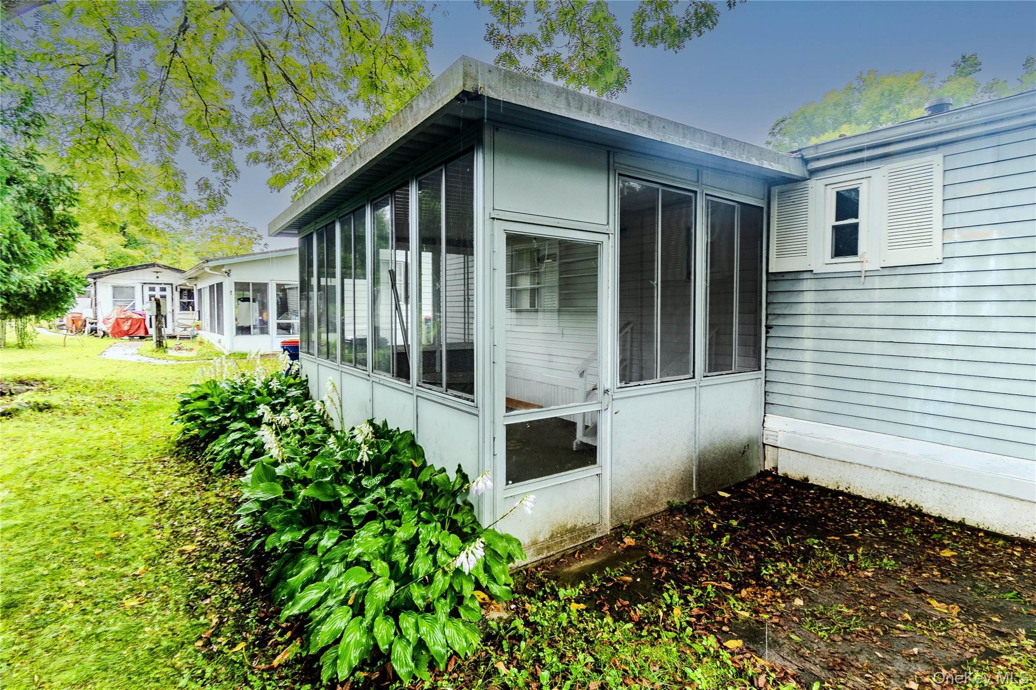 Single Family Sinpatch Road  Dutchess County, NY 12592, MLS-1046005-22