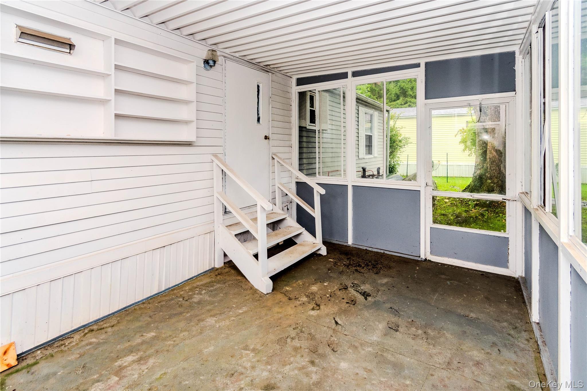 Single Family Sinpatch Road  Dutchess County, NY 12592, MLS-1046005-25
