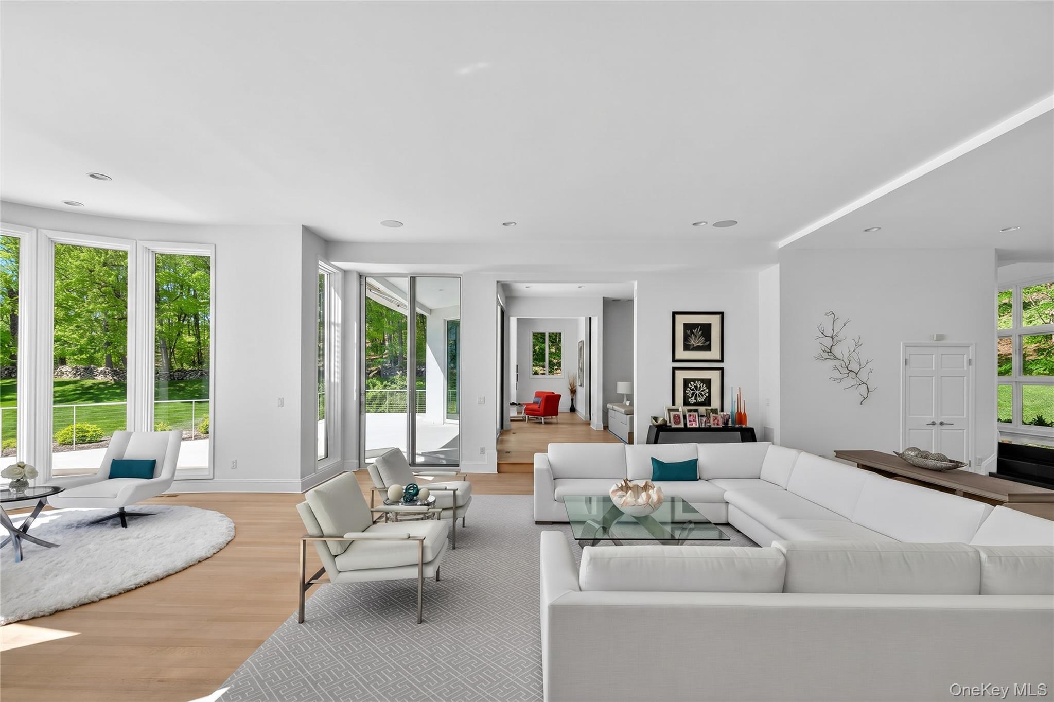 Single Family Bramblebush Road  Westchester County, NY 10520, MLS-1046026-16