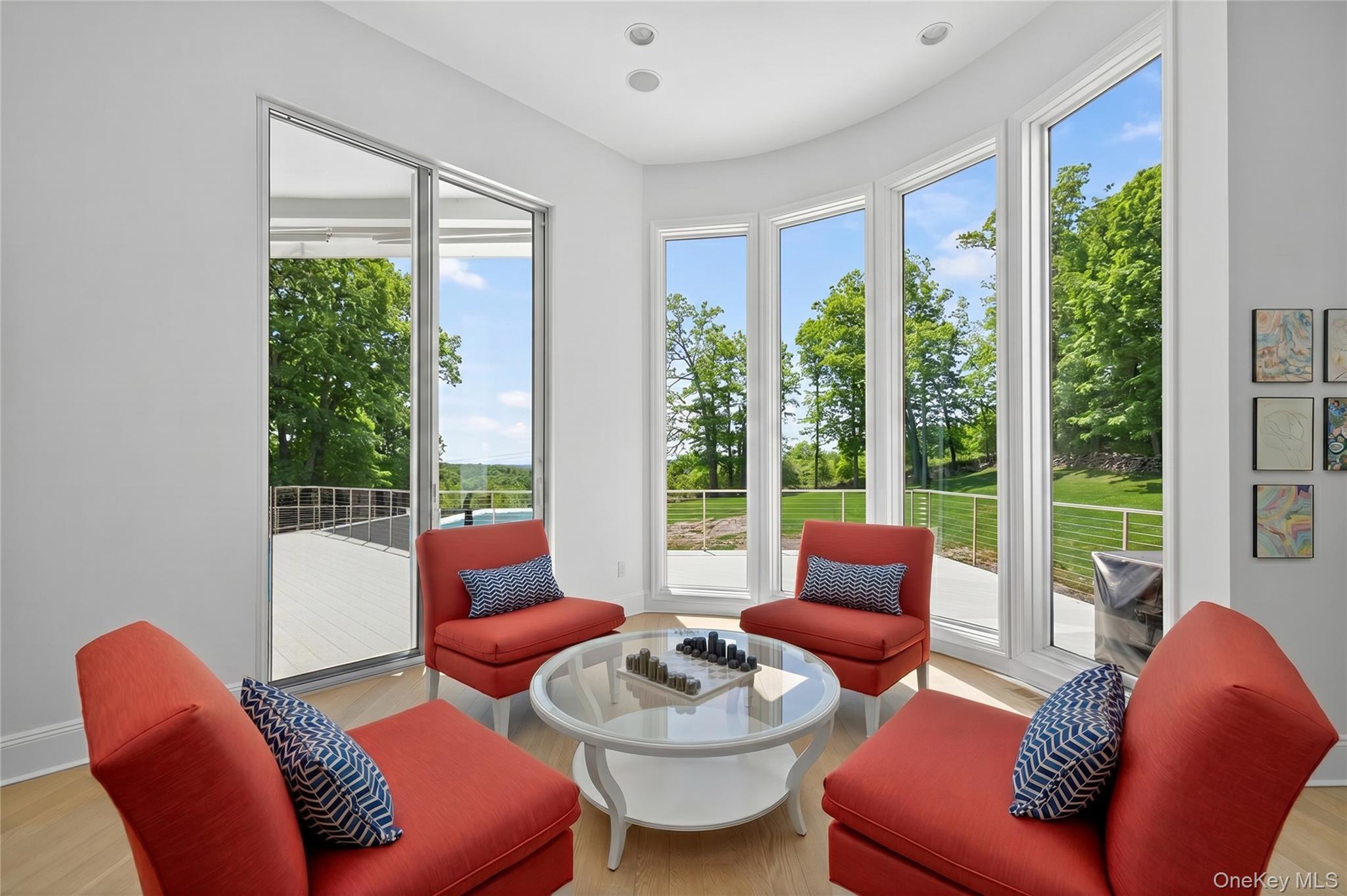 Single Family Bramblebush Road  Westchester County, NY 10520, MLS-1046026-21
